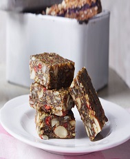 moringa bar